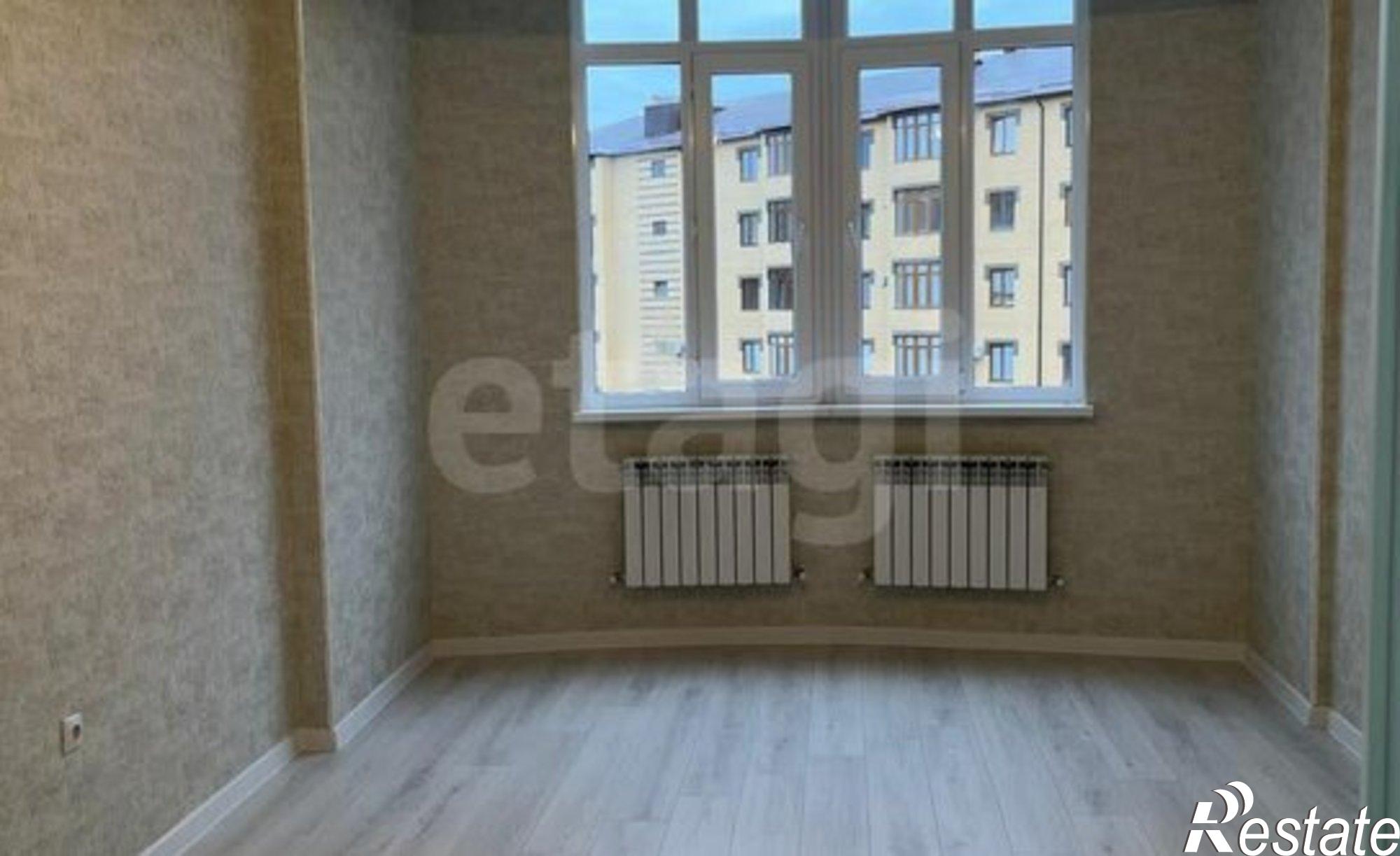 Купить квартиру за 7 900 000 рублей на улица Мочко Базоркина, 18А