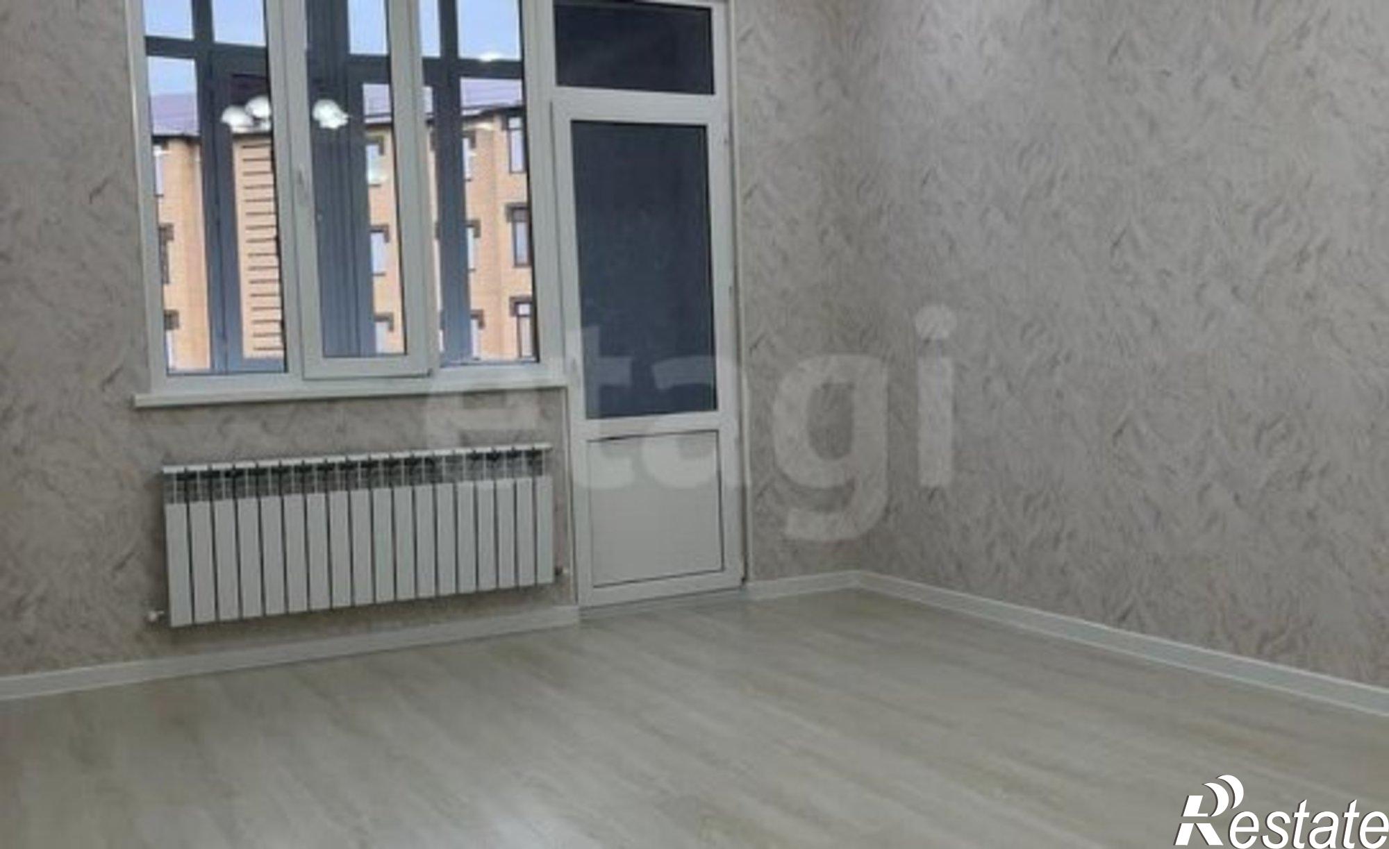 Купить квартиру за 7 900 000 рублей на улица Мочко Базоркина, 18А