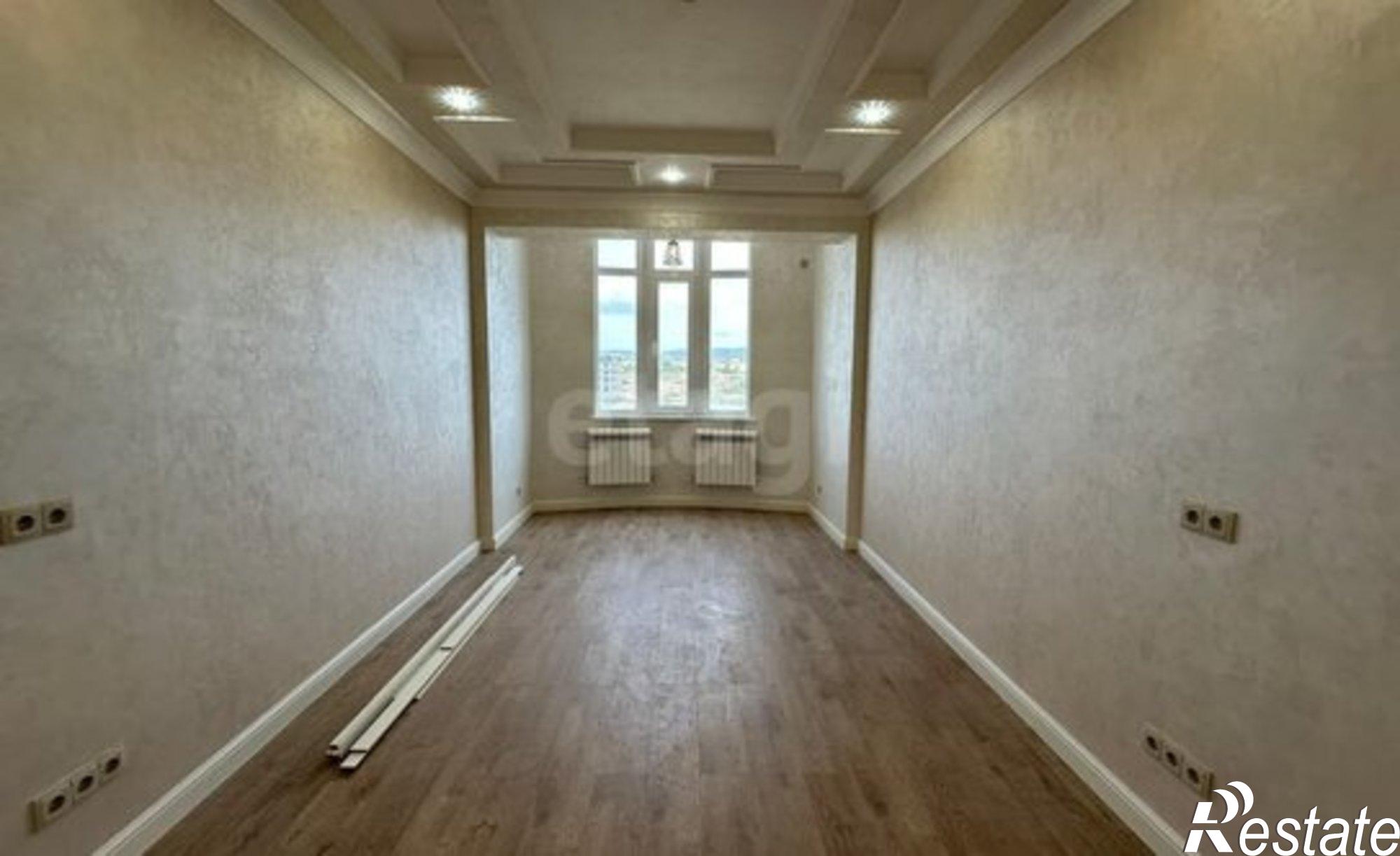 Купить квартиру за 10 800 000 рублей на улица Мочко Базоркина, 18А