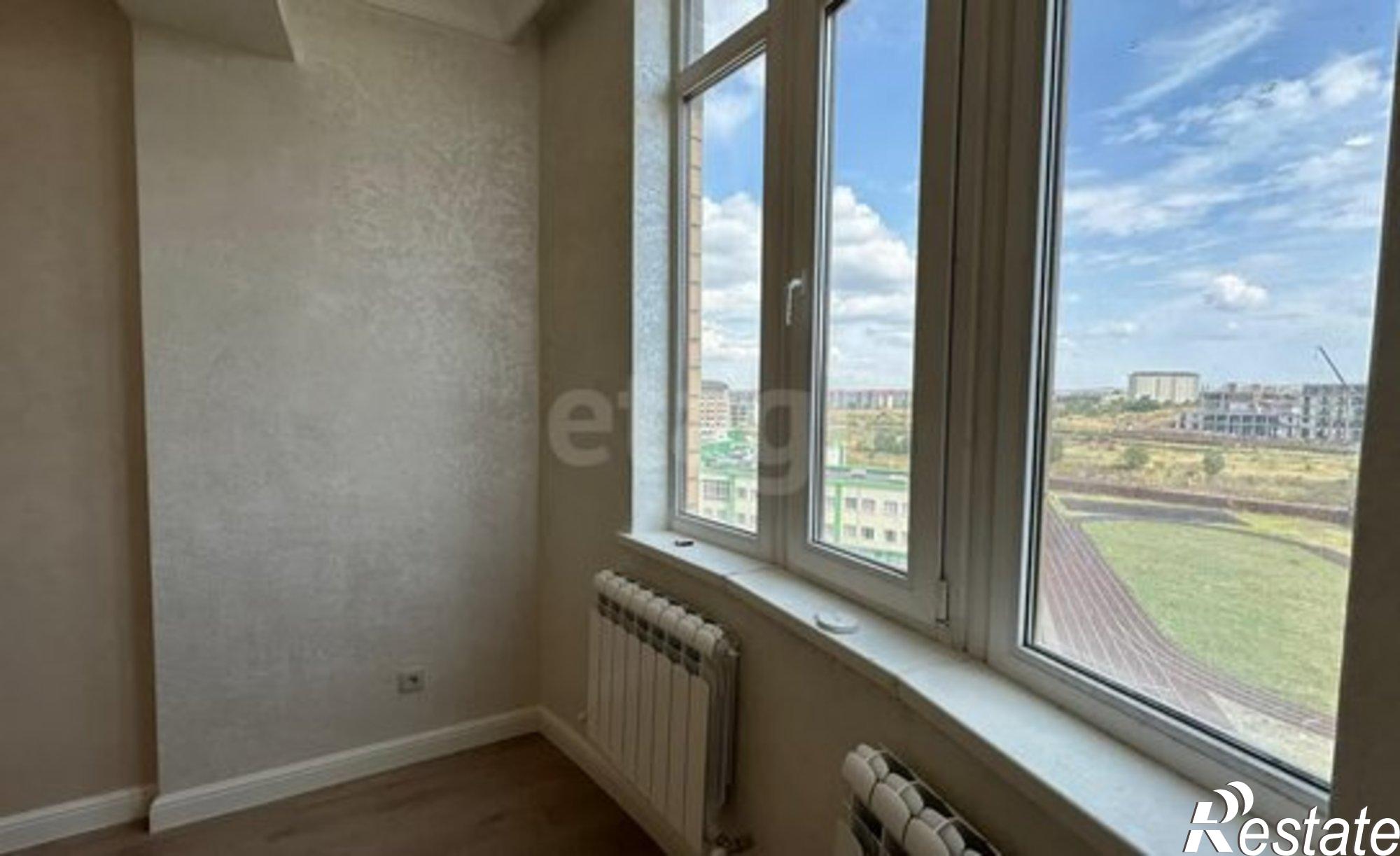 Купить квартиру за 10 800 000 рублей на улица Мочко Базоркина, 18А