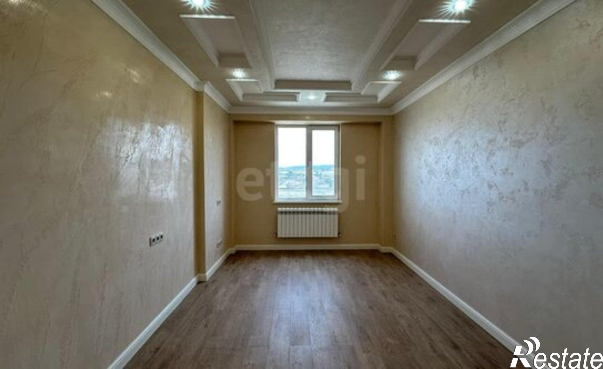 Купить квартиру за 10 800 000 рублей на улица Мочко Базоркина, 18А