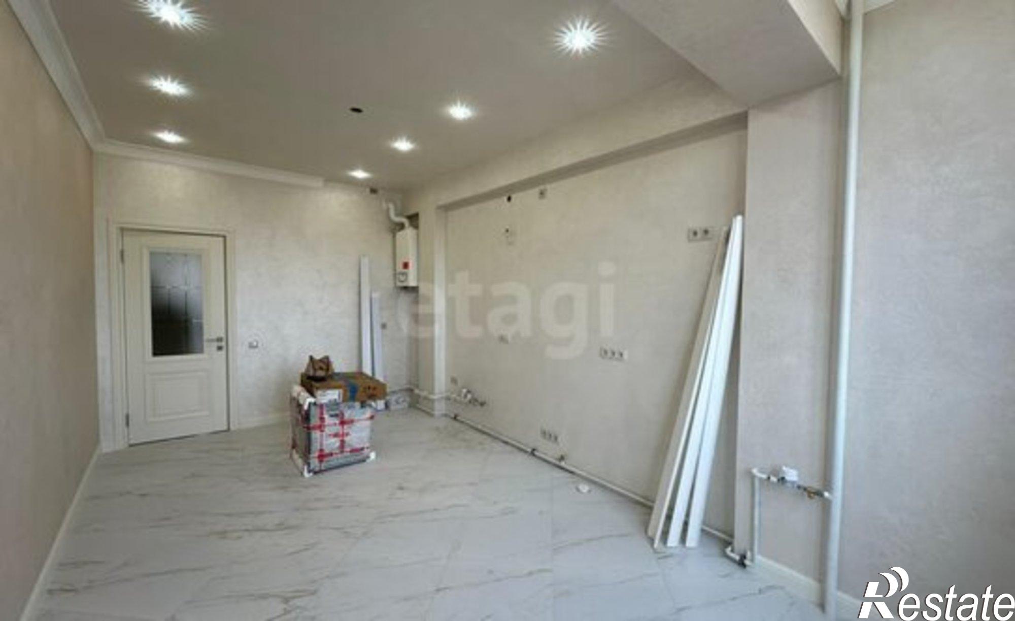 Купить квартиру за 10 800 000 рублей на улица Мочко Базоркина, 18А