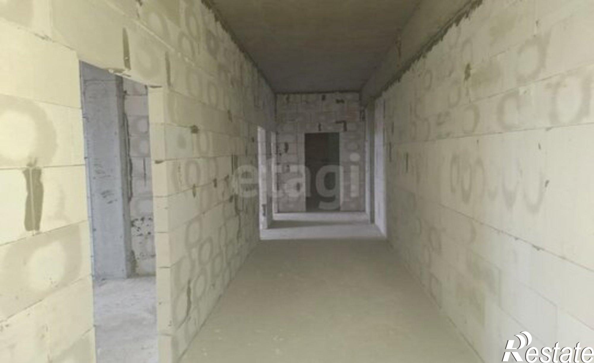 Купить квартиру за 6 700 000 рублей на улица Мочко Базоркина, 18А