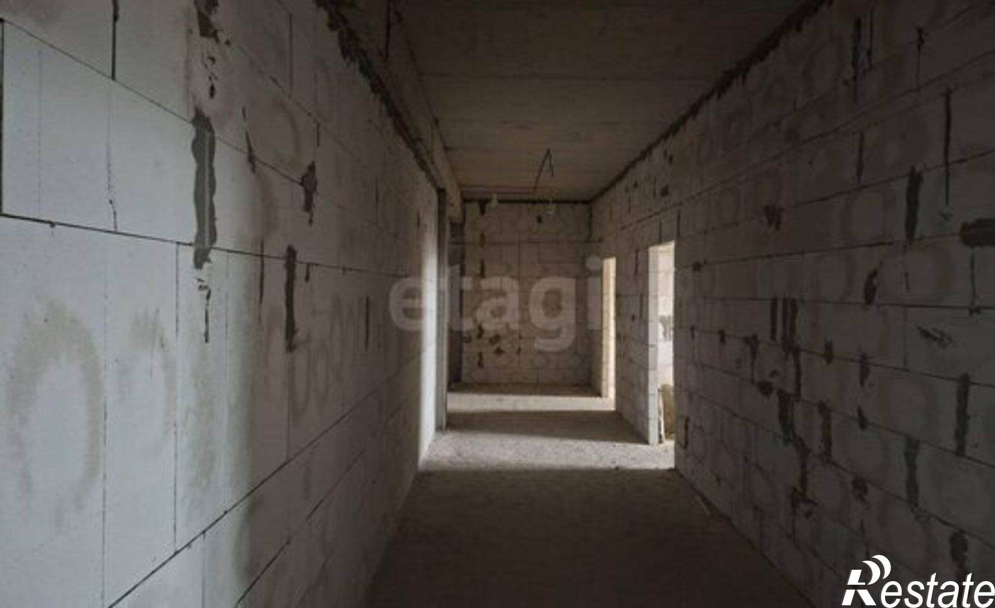 Купить квартиру за 6 700 000 рублей на улица Мочко Базоркина, 18А