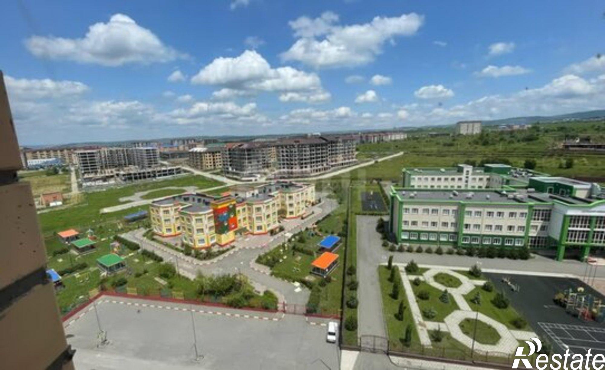 Купить квартиру за 5 700 000 рублей на ул М.Б.Базоркина, 18А