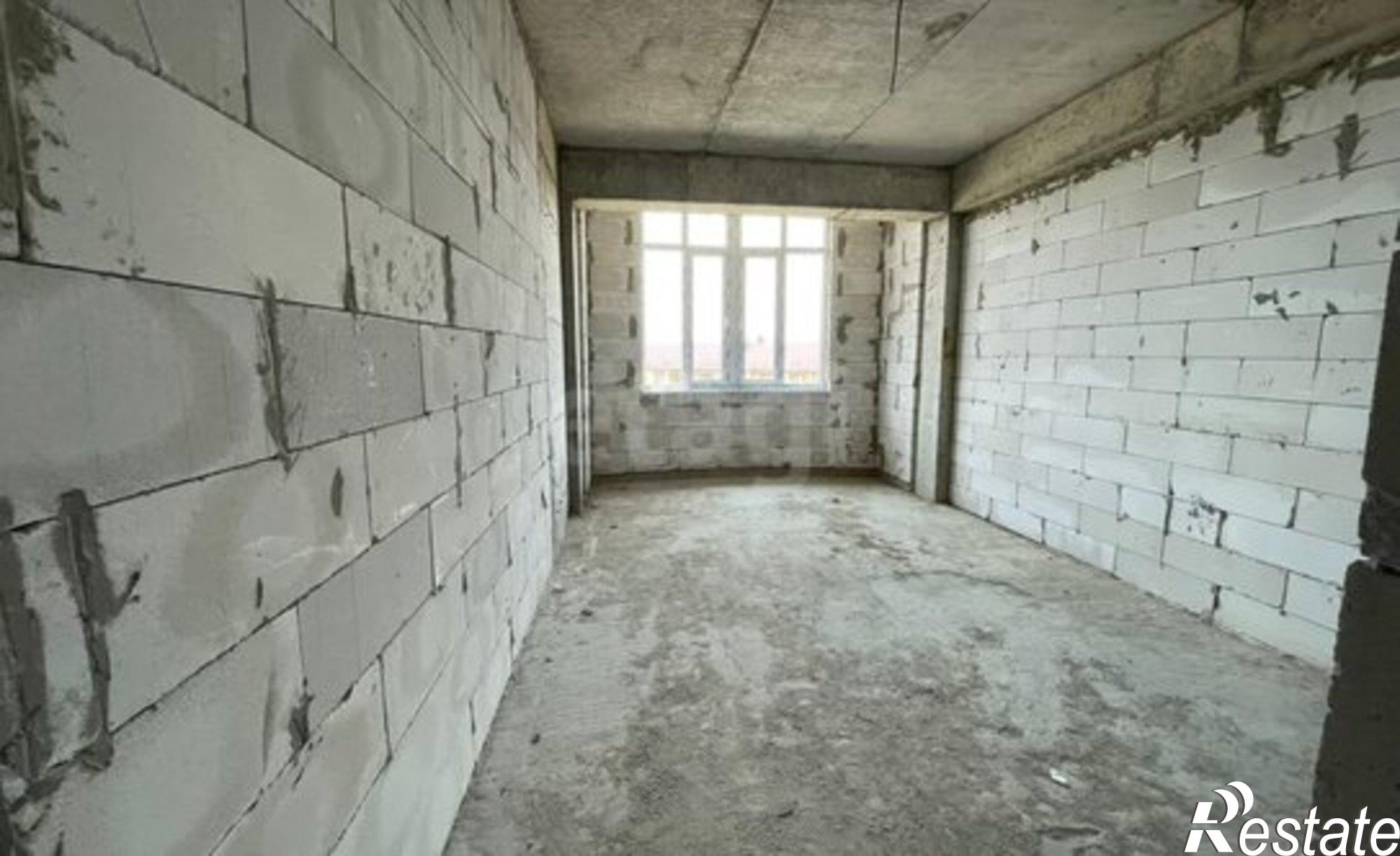 Купить квартиру за 5 700 000 рублей на ул М.Б.Базоркина, 18А