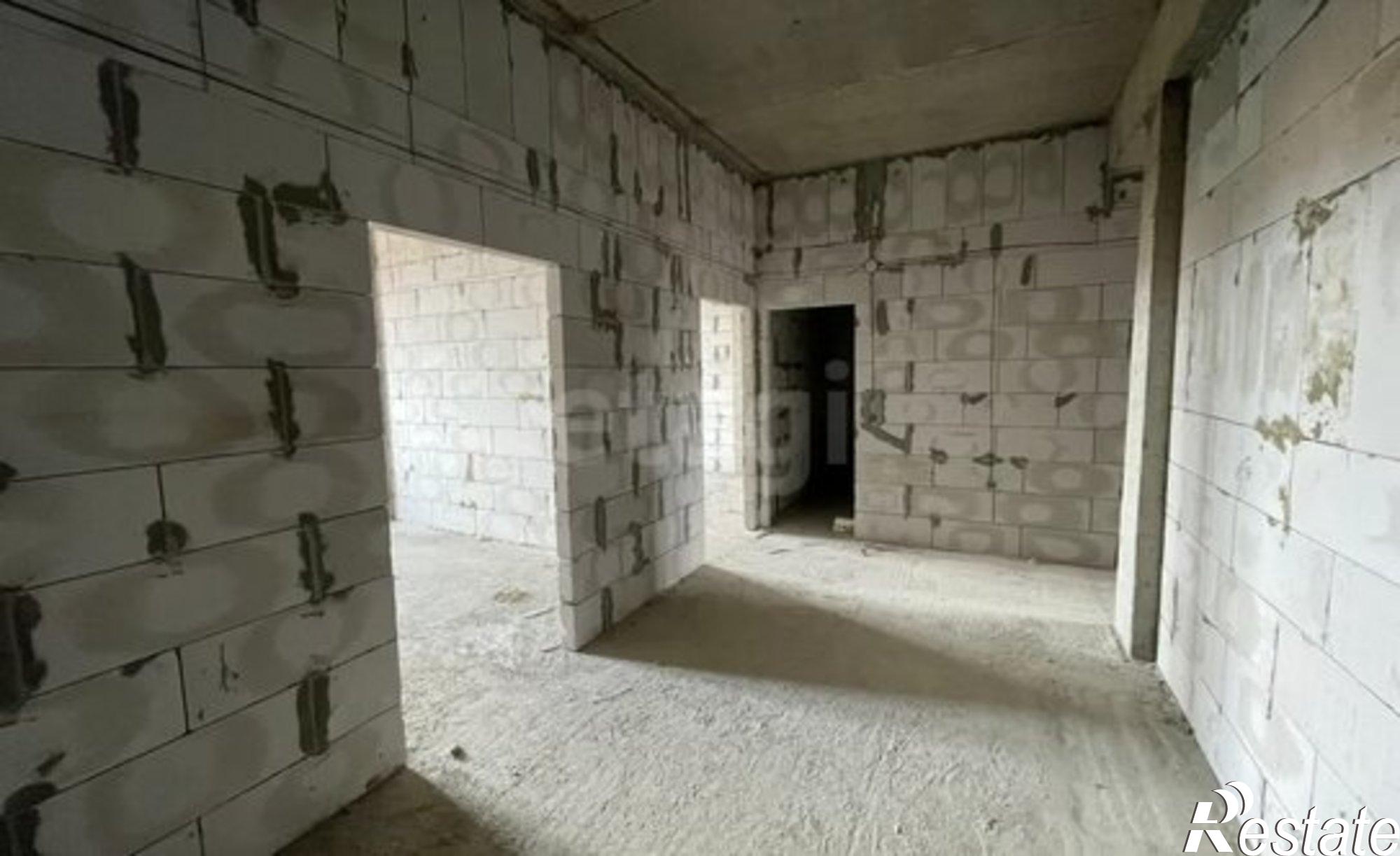 Купить квартиру за 5 700 000 рублей на ул М.Б.Базоркина, 18А