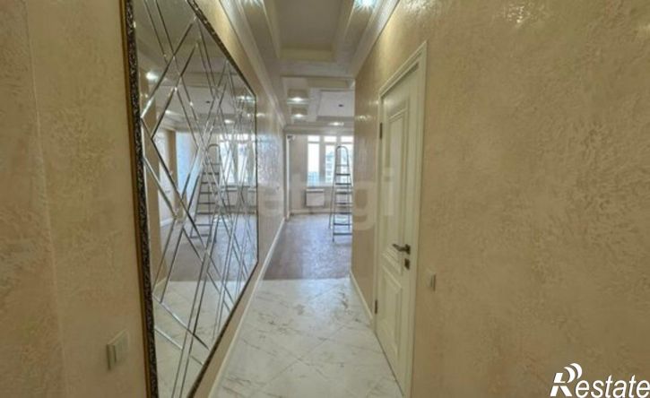 3-комн квартира улица Мочко Базоркина, 18А,  д. 18А