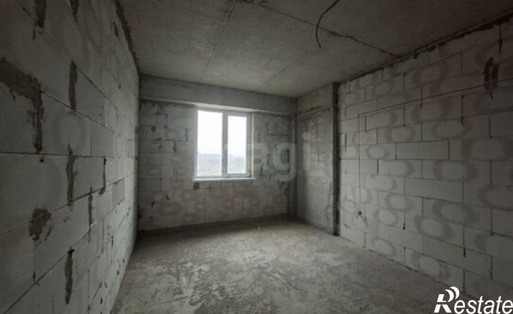 3-комн квартира улица Мочко Базоркина, 18А,  д. 18А