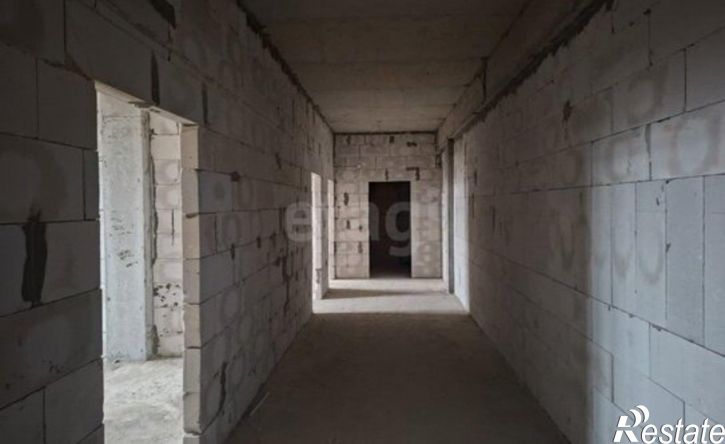 3-комн квартира улица Мочко Базоркина, 18А,  д. 18А