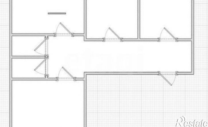 3-комн квартира ул М.Б.Базоркина, 18А,  д. 18А
