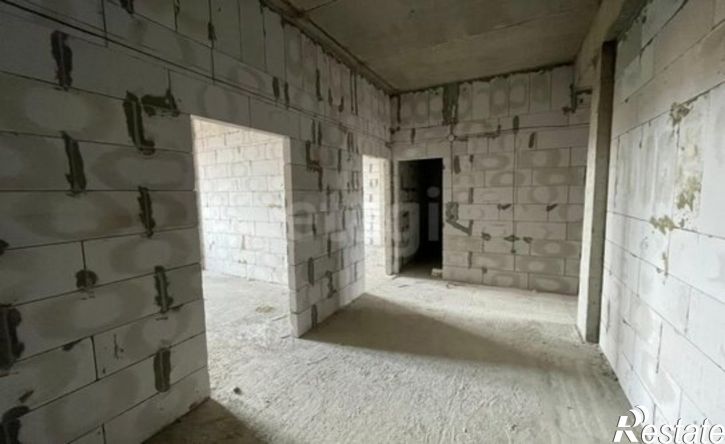 2-комн квартира ул М.Б.Базоркина, 18А,  д. 18А