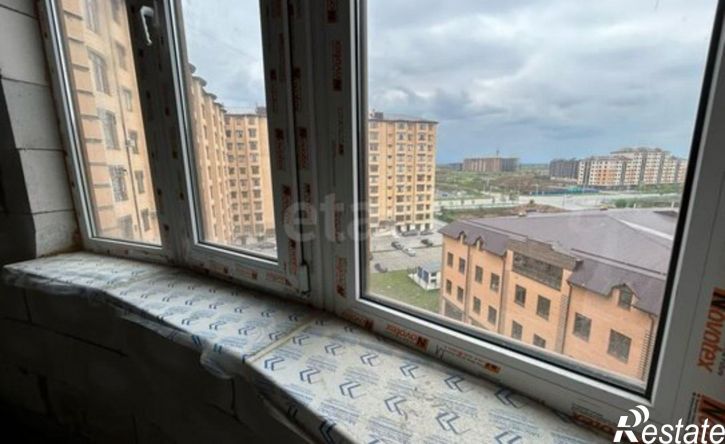 3-комн квартира ул М.Б.Базоркина, 18А,  д. 18А