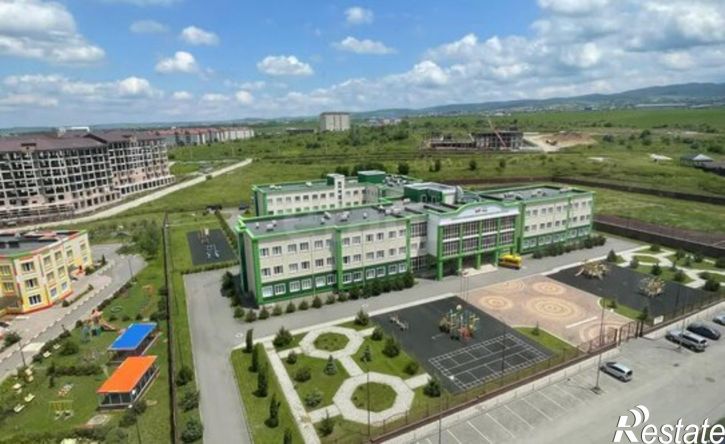 2-комн квартира ул М.Б.Базоркина, 18А,  д. 18А