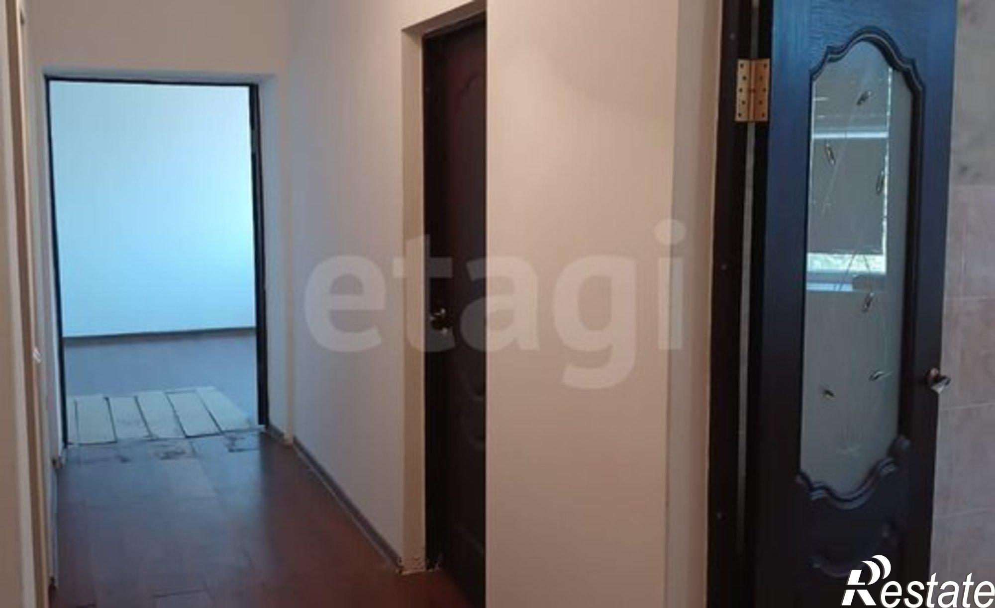 Купить квартиру за 3 750 000 рублей на Нефтяная улица, 10