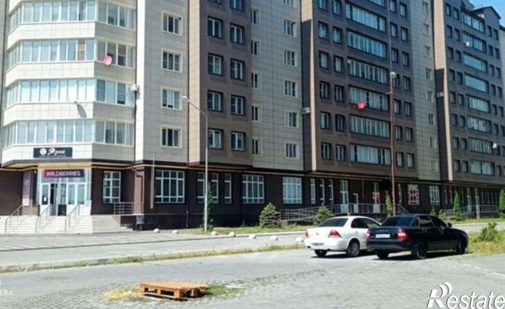 2-комн квартира Новая улица, 25,  д. 25