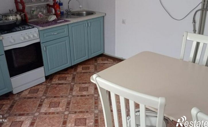 2-комн квартира Новая улица, 25,  д. 25