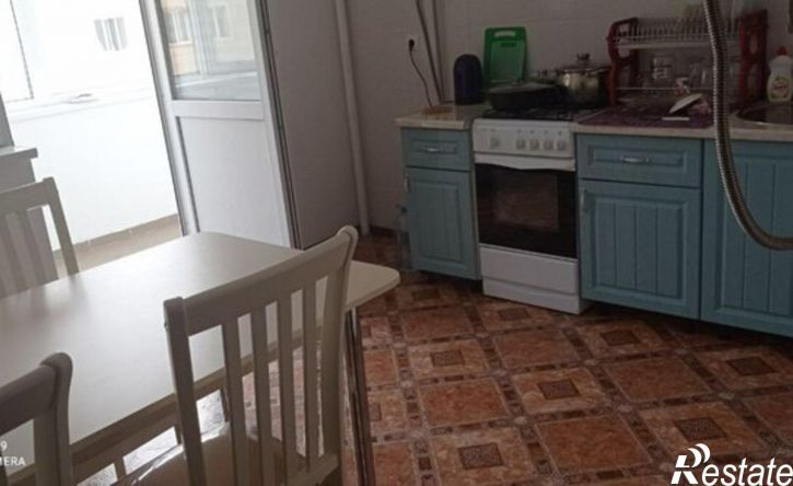 2-комн квартира Новая улица, 25,  д. 25