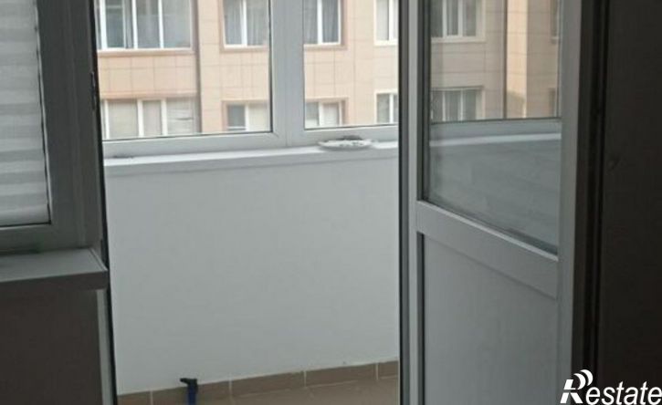 2-комн квартира Новая улица, 25,  д. 25