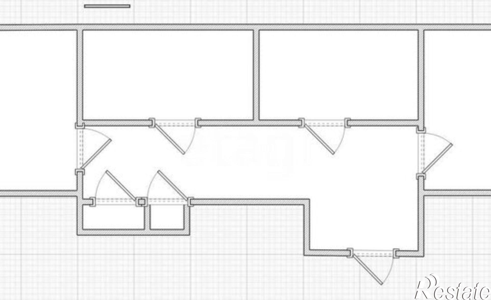 Купить квартиру за 6 500 000 рублей на Нефтяная улица, 10
