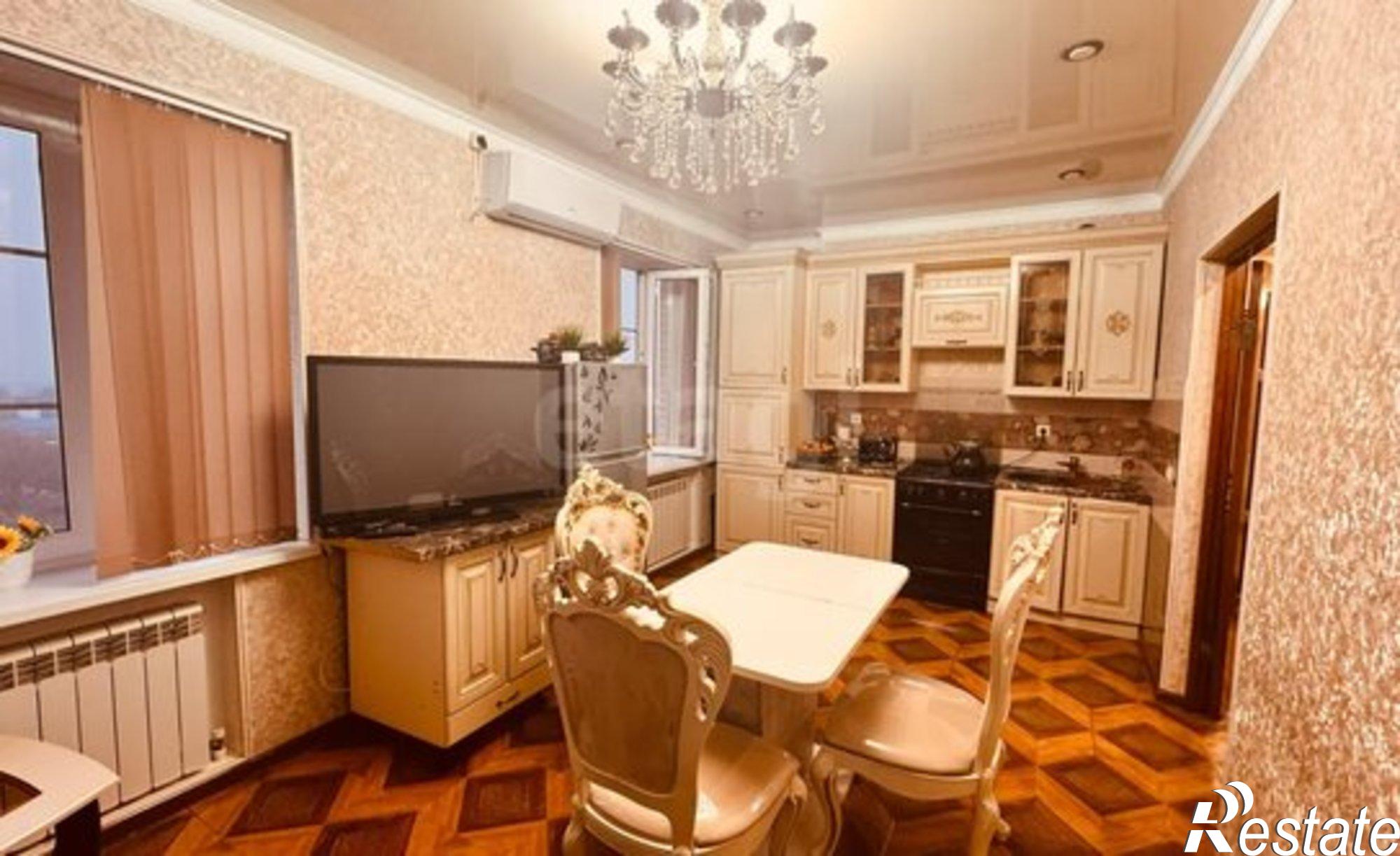 Купить квартиру за 6 500 000 рублей на Нефтяная улица, 10