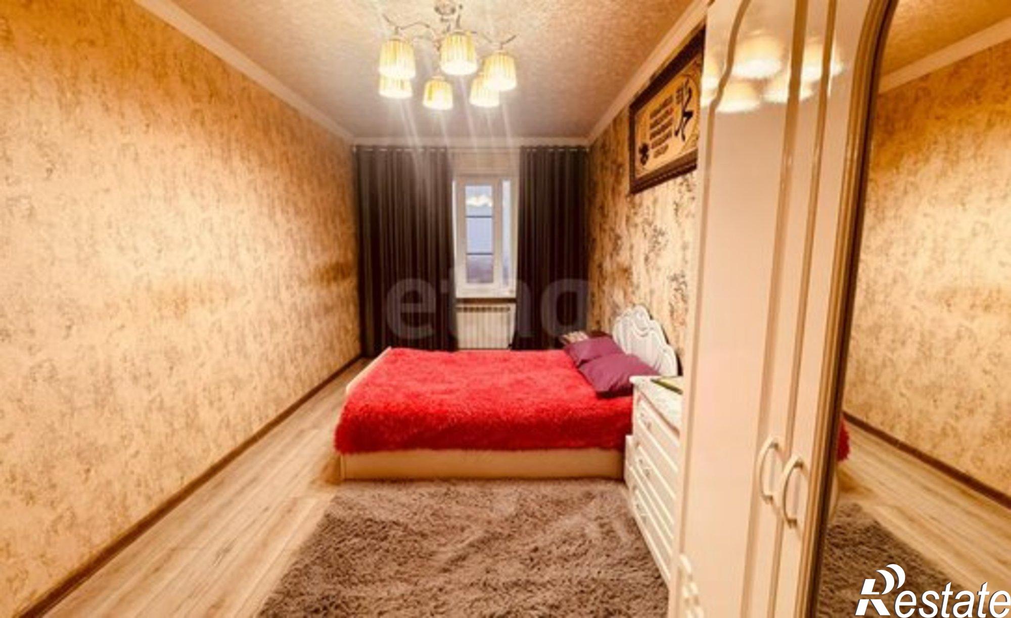 Купить квартиру за 6 500 000 рублей на Нефтяная улица, 10