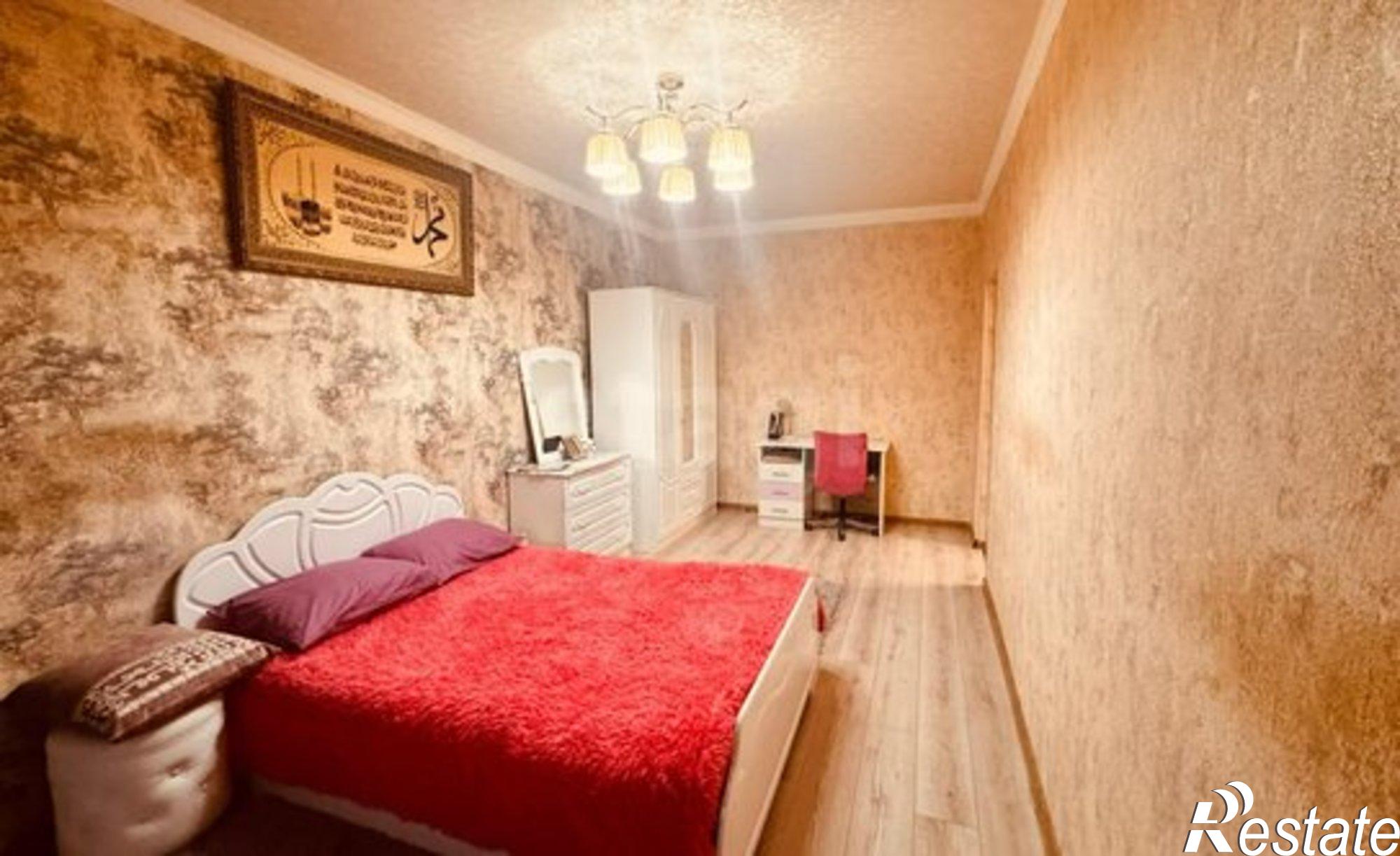 Купить квартиру за 6 500 000 рублей на Нефтяная улица, 10