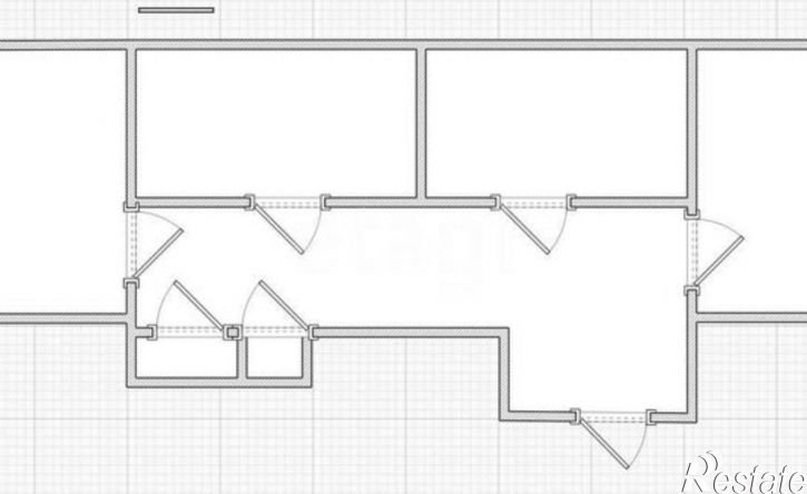 3-комн квартира Нефтяная улица, 10,  д. 10