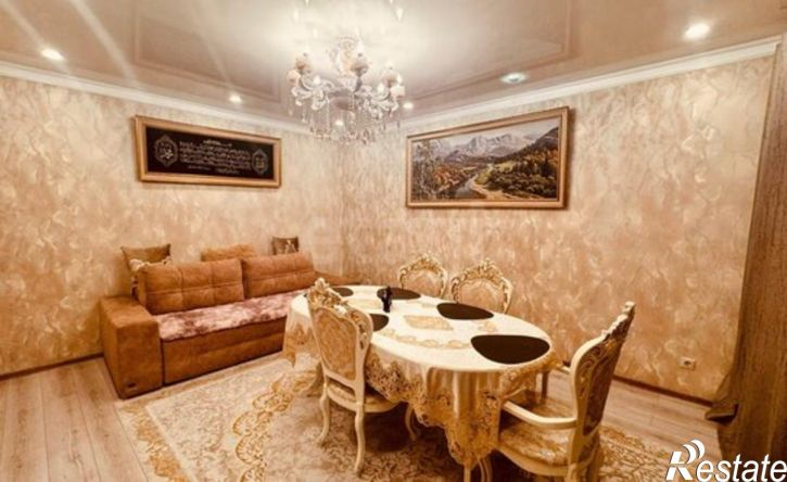 3-комн квартира Нефтяная улица, 10,  д. 10