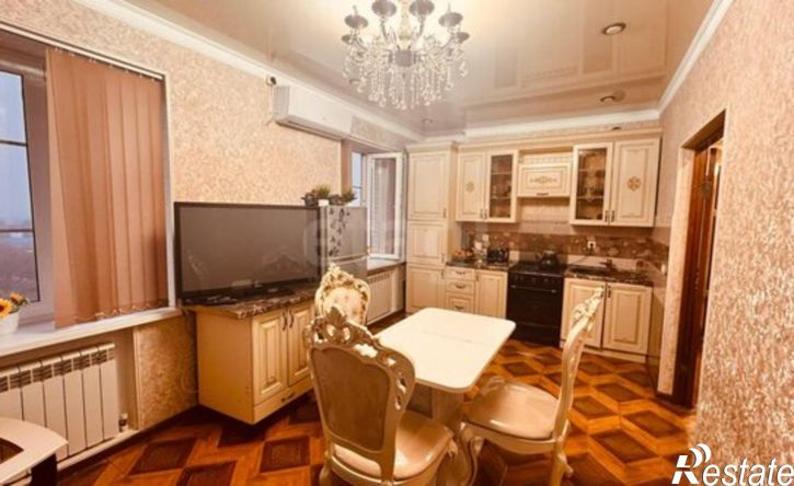 3-комн квартира Нефтяная улица, 10,  д. 10