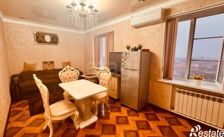 3-комн квартира Нефтяная улица, 10,  д. 10