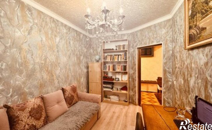 3-комн квартира Нефтяная улица, 10,  д. 10