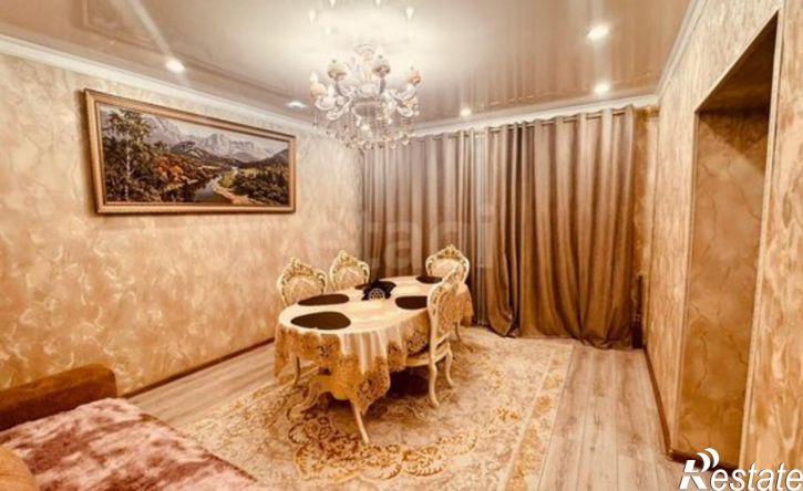 3-комн квартира Нефтяная улица, 10,  д. 10