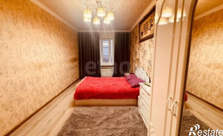 3-комн квартира Нефтяная улица, 10,  д. 10