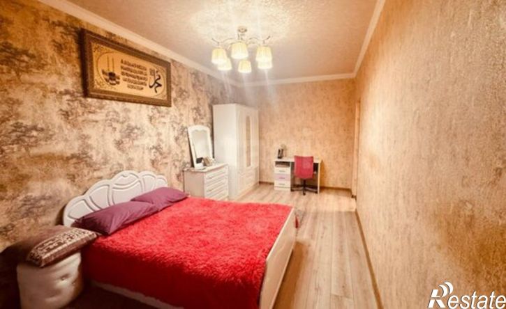 3-комн квартира Нефтяная улица, 10,  д. 10