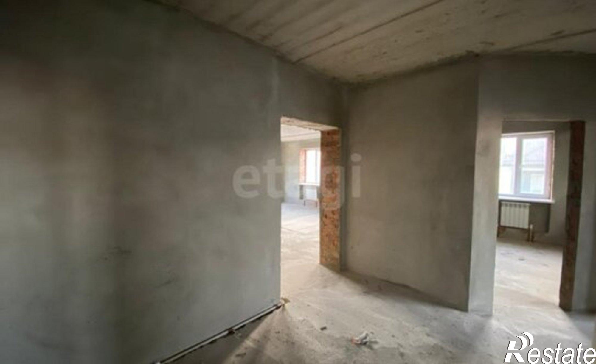 Купить квартиру за 5 700 000 рублей на улица Али Горчханова, 4А