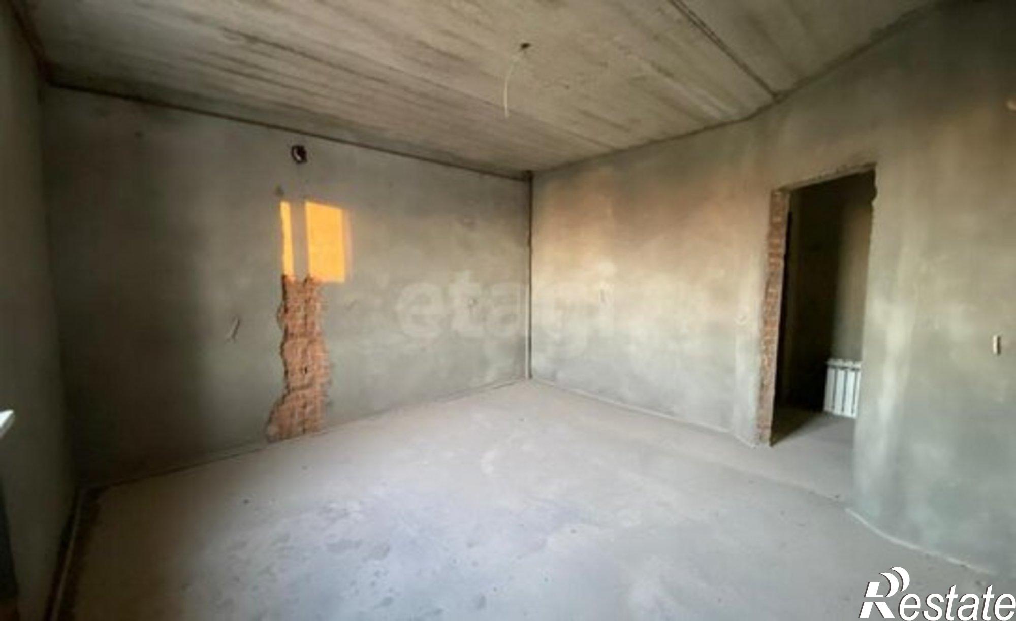 Купить квартиру за 5 700 000 рублей на улица Али Горчханова, 4А