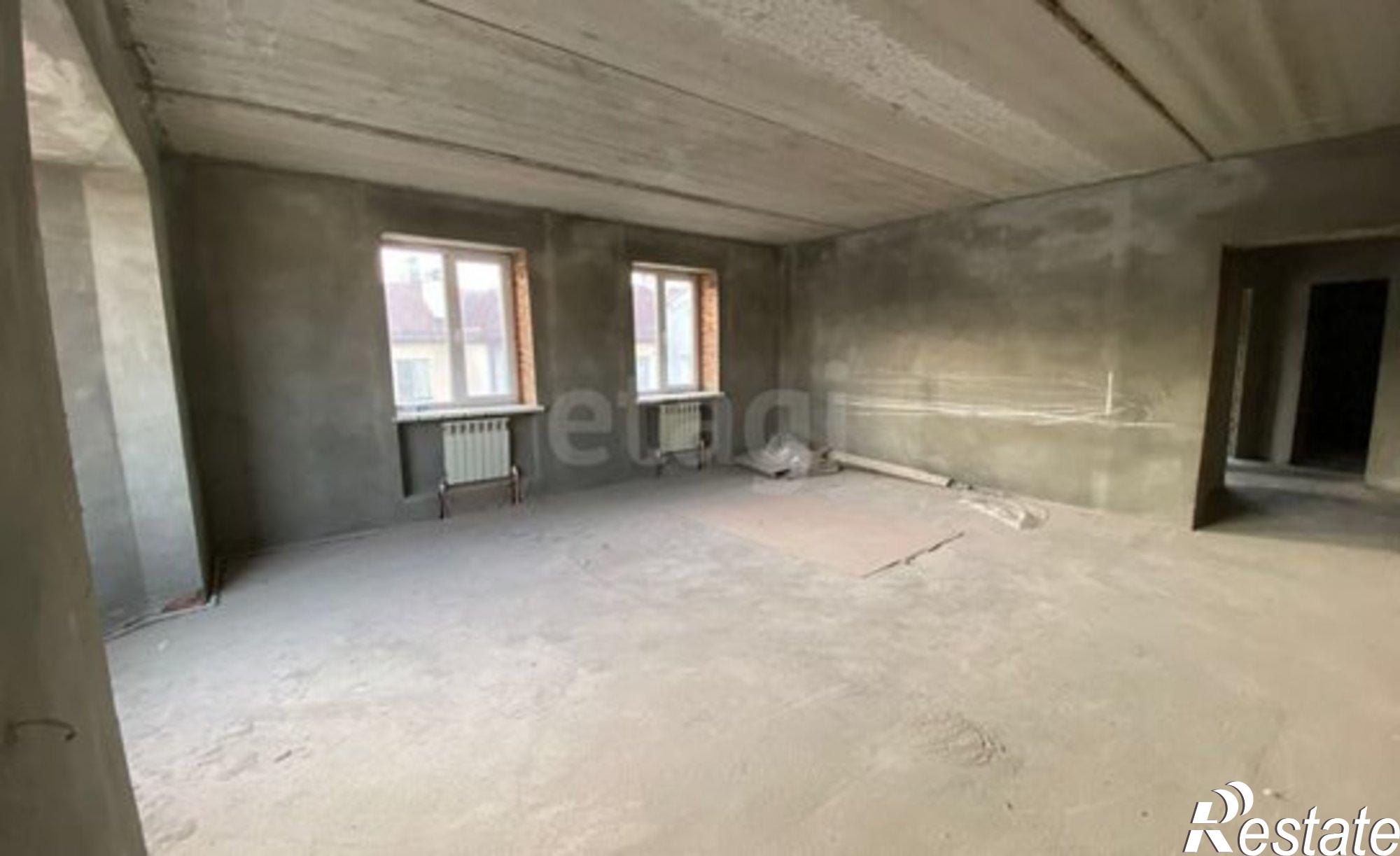 Купить квартиру за 5 700 000 рублей на улица Али Горчханова, 4А