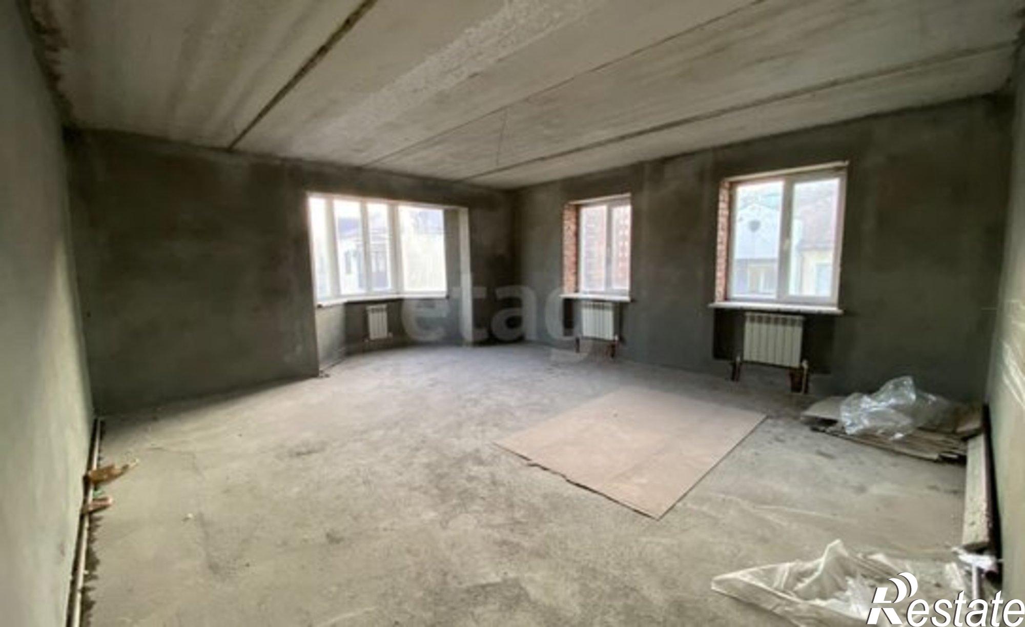 Купить квартиру за 5 700 000 рублей на улица Али Горчханова, 4А