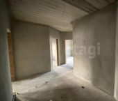 3-комн, 105кв м, этаж 5/6 улица Али Горчханова, 4А