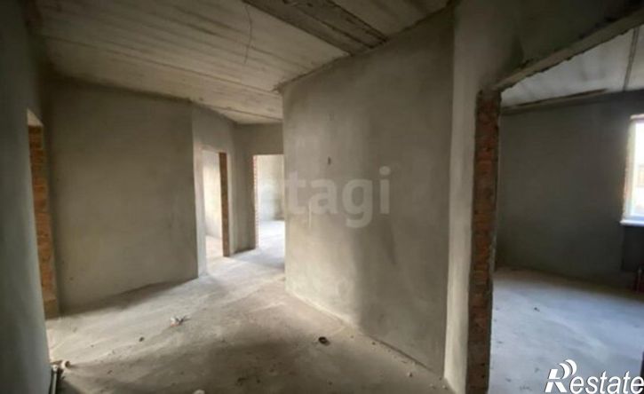 3-комн квартира улица Али Горчханова, 4А,  д. 4А