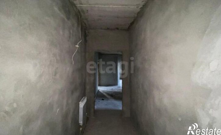 3-комн квартира улица Али Горчханова, 4А,  д. 4А