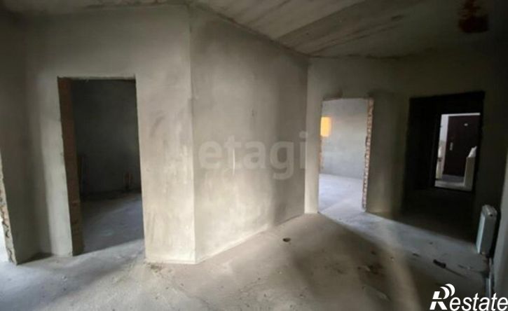 3-комн квартира улица Али Горчханова, 4А,  д. 4А