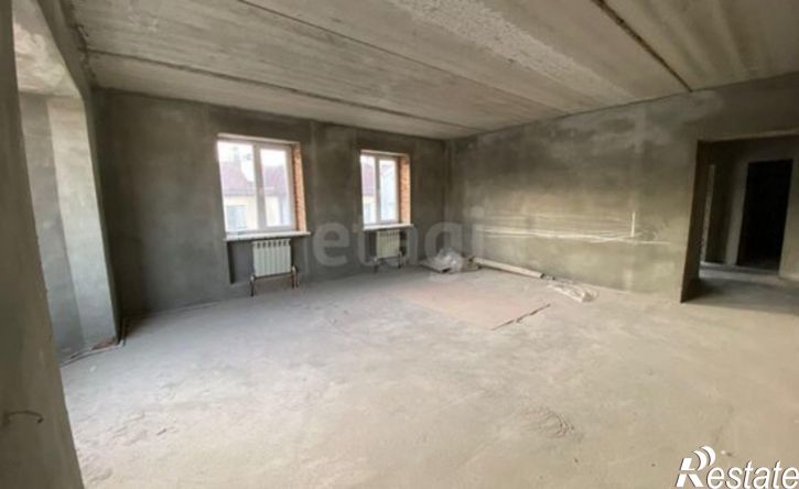 3-комн квартира улица Али Горчханова, 4А,  д. 4А