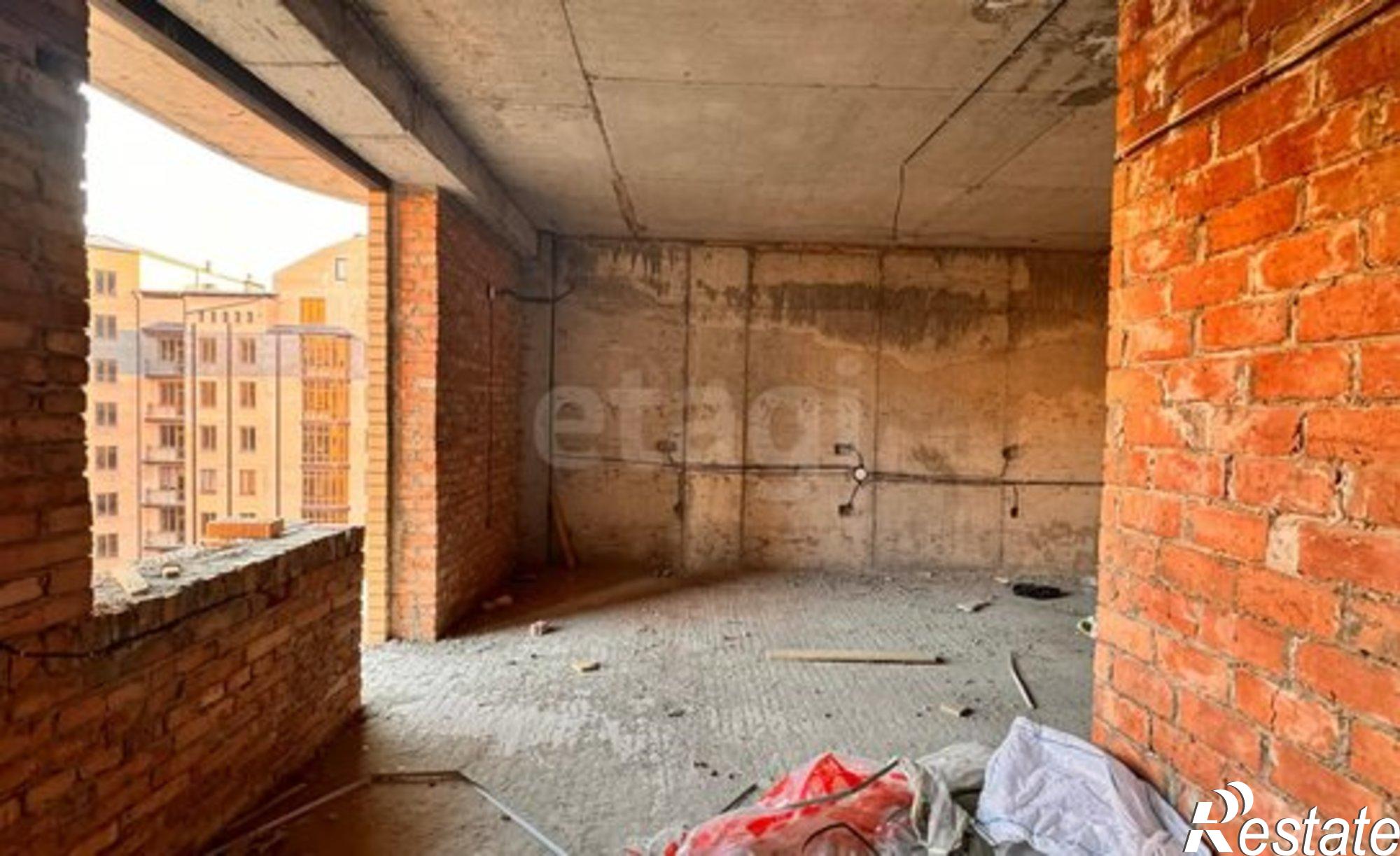 Купить квартиру за 8 600 000 рублей на проспект Идриса Зязикова, 23/7