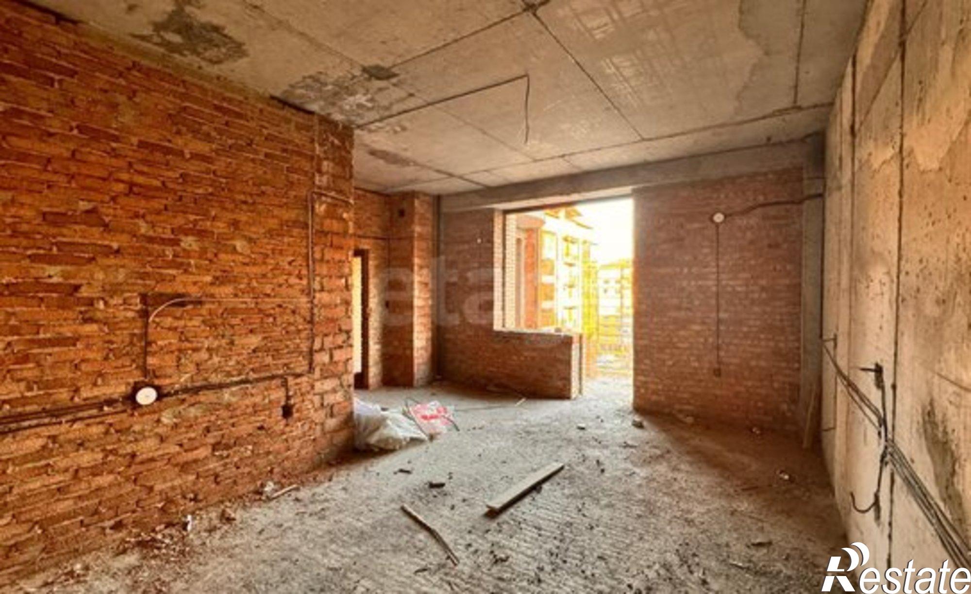 Купить квартиру за 8 600 000 рублей на проспект Идриса Зязикова, 23/7