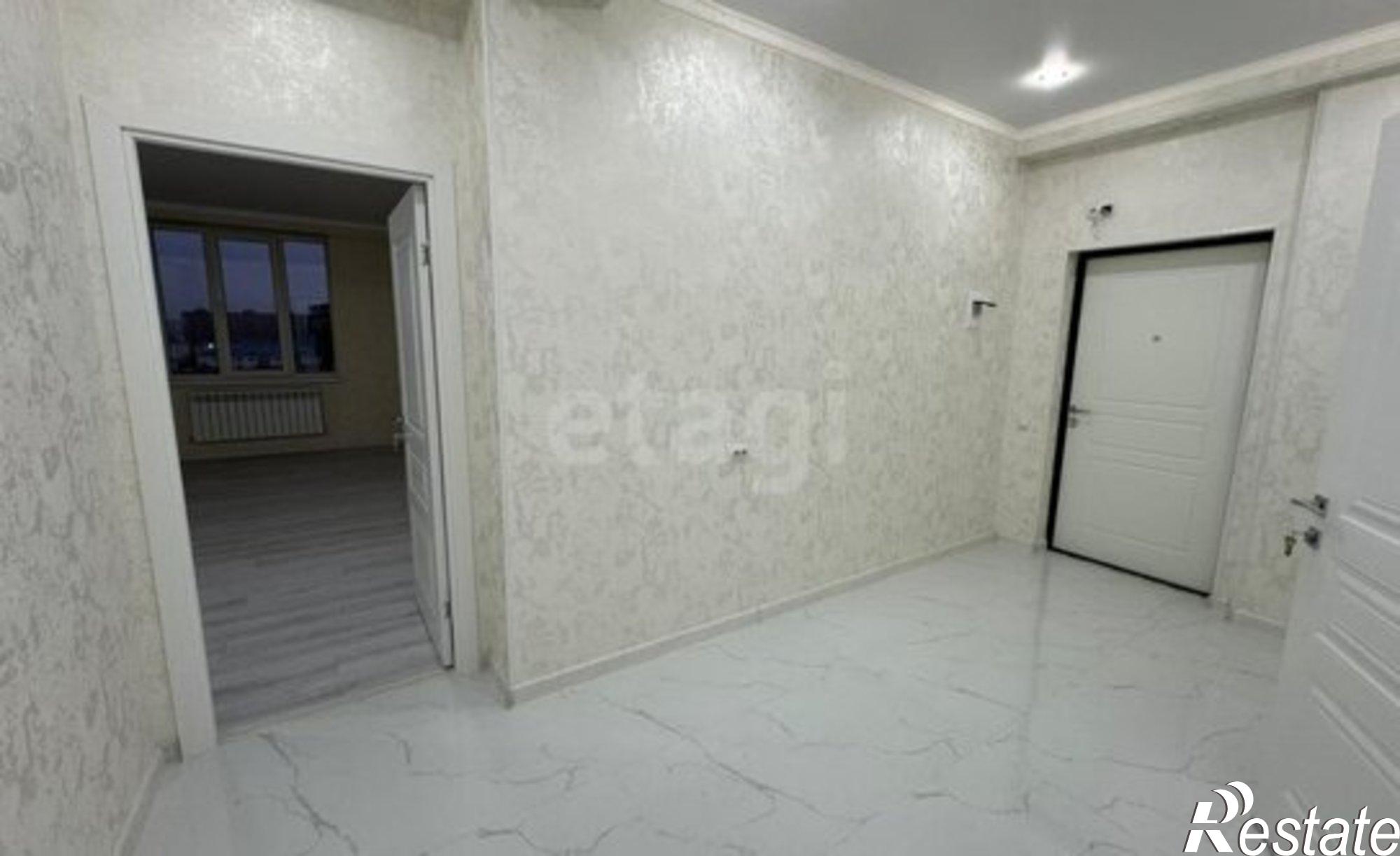 Купить квартиру за 5 700 000 рублей на ул Х-Б.Муталиева, 3