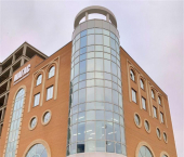 офис 80 кв м, этаж 3/5 Аллея Матери