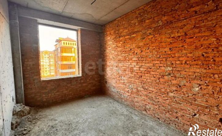 3-комн квартира проспект Идриса Зязикова, 23/7,  д. 23/7