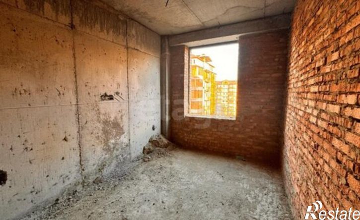 3-комн квартира проспект Идриса Зязикова, 23/7,  д. 23/7